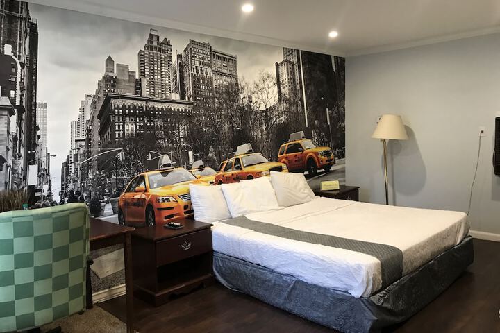 Hamilton Inn