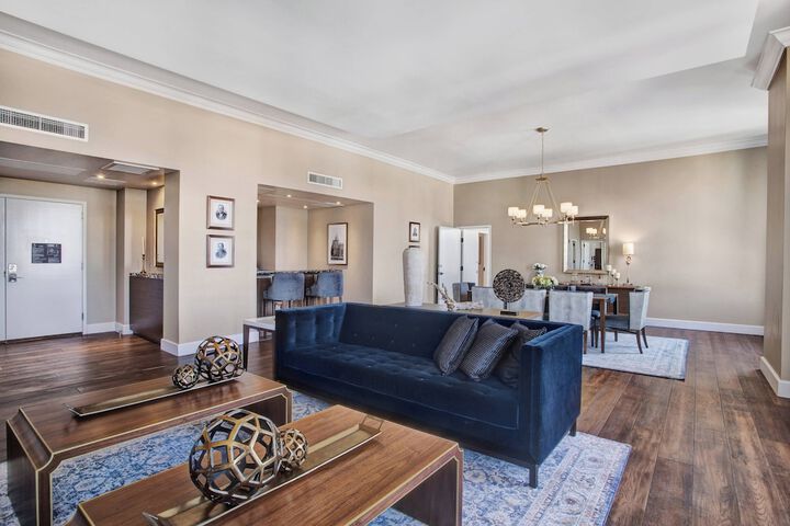 Hotel Paso Del Norte Autograph Collection