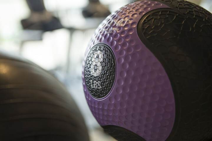 Health and Fitness 80 of 80