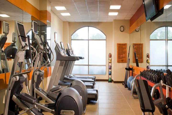 Health and Fitness 50 of 52