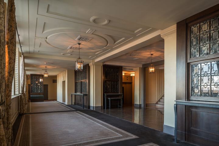 The Bellevue Hotel - The Unbound Collection by Hyatt