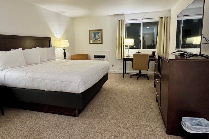 Heritage Hotel Quincy
