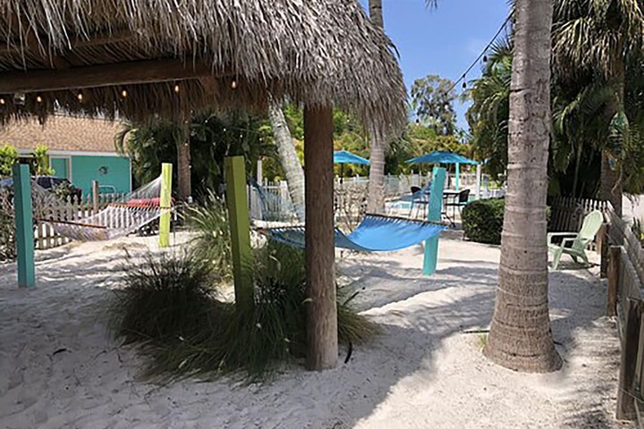 My Sarasota Getaway