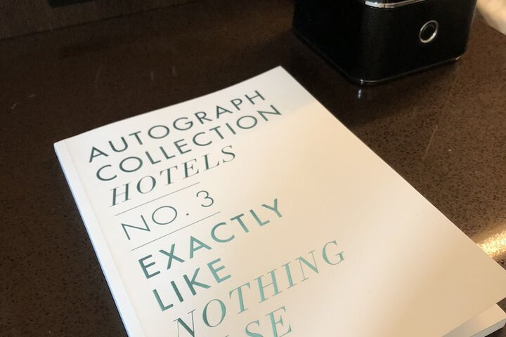 The StateView Hotel Autograph Collection