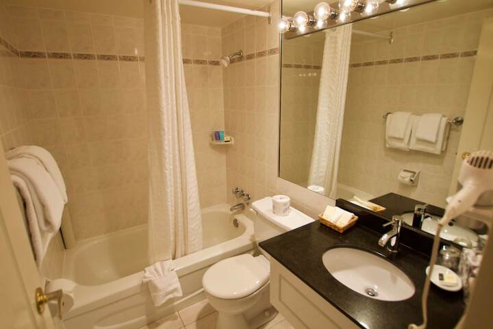 Century Plaza Hotel