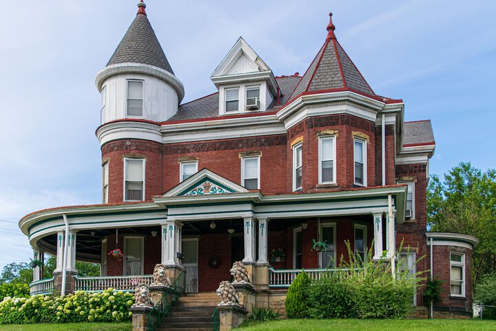 The Shepherds Inn