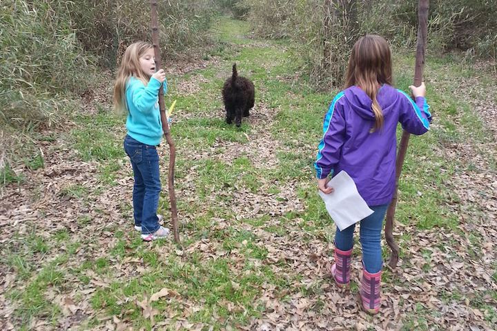 Mill Creek Ranch Resort