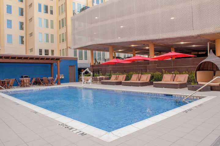 Pool 2 of 27