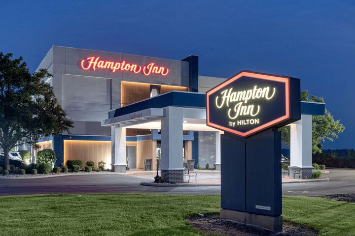 Hotel 3 of 40