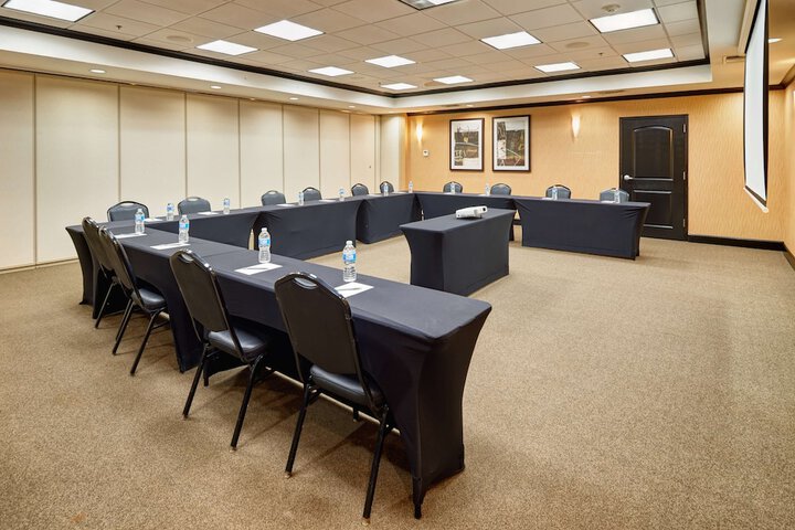 Hampton Inn & Suites Longview North