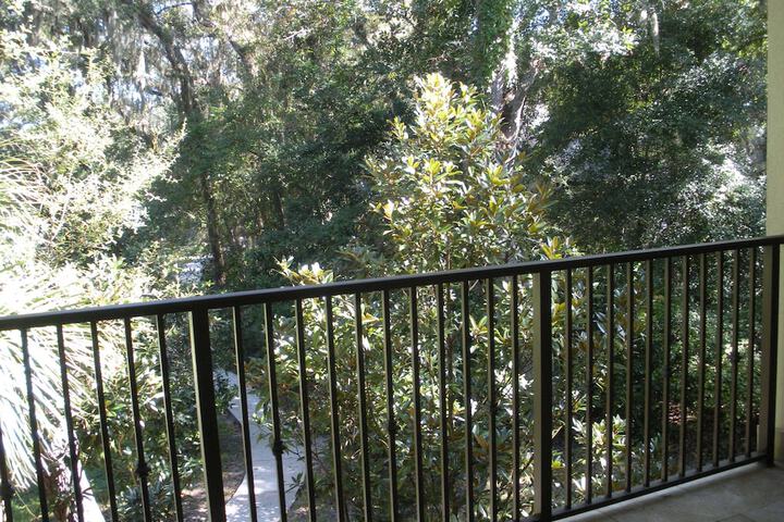 The Villas of Amelia Island