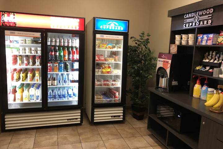 Candlewood Suites Greenville NC by IHG