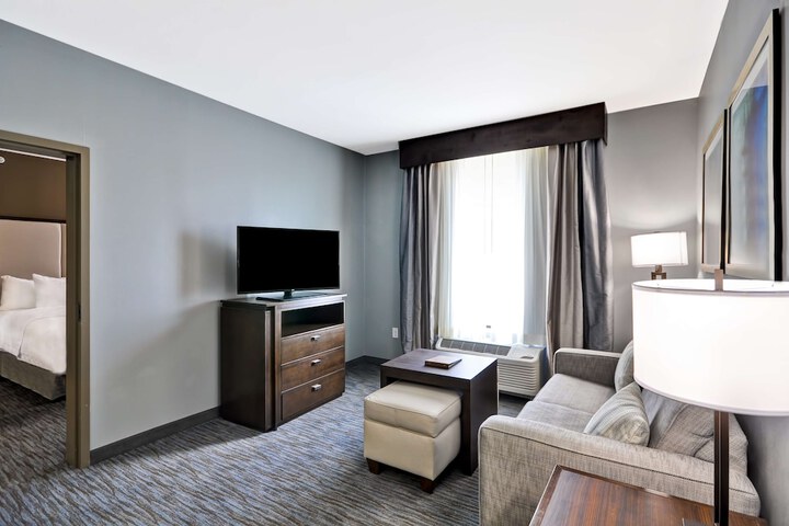 Homewood Suites by Hilton New Braunfels