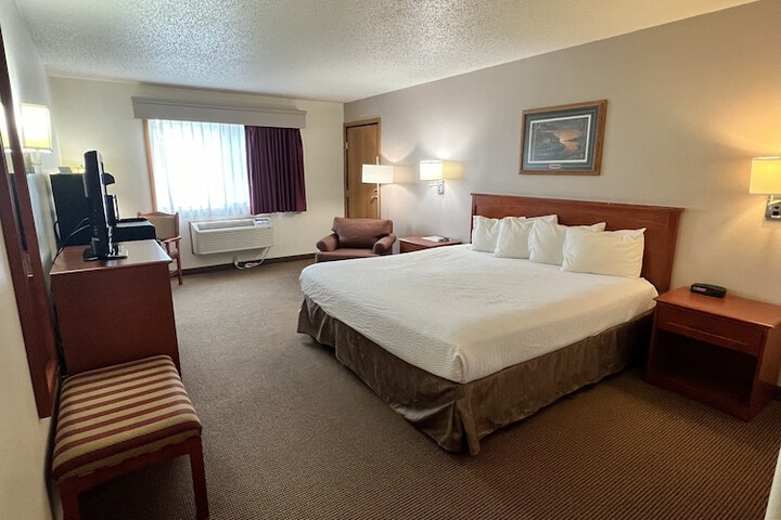 Serena Inn & Suites - Sundance