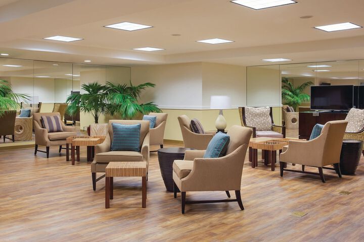 Marriotts Waiohai Beach Club