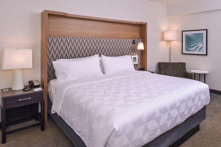 Holiday Inn Detroit Northwest - Livonia by IHG