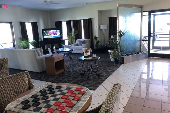 Hotel Interior 44 of 110