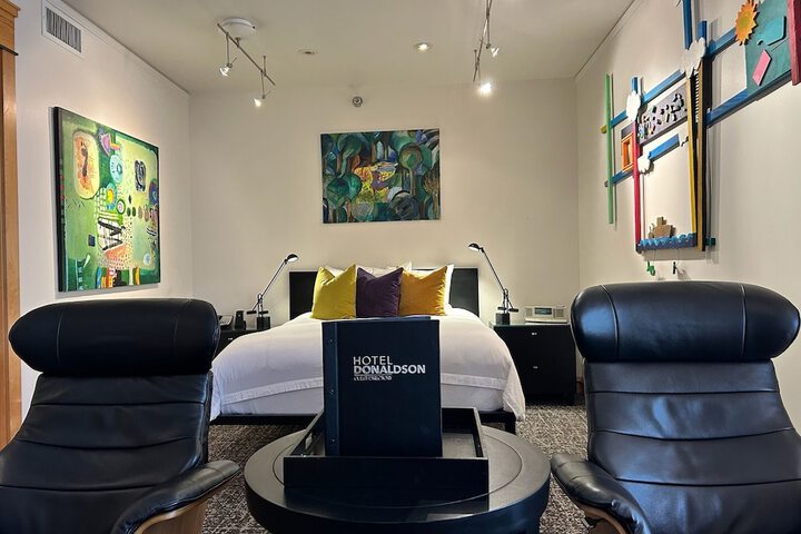 Hotel Donaldson