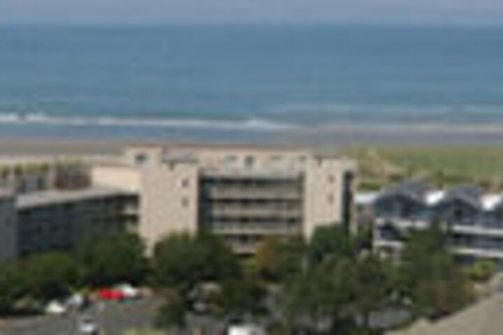 Gearhart by the Sea Resort