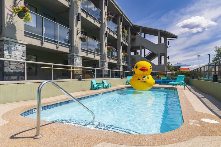 Accent Inns Kamloops