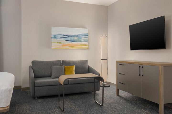 Homewood Suites Ajax Ontario, Canada