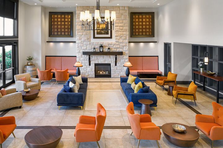 Hotel Interior 12 of 49