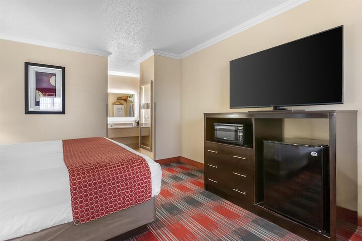 Best Western Brady Inn