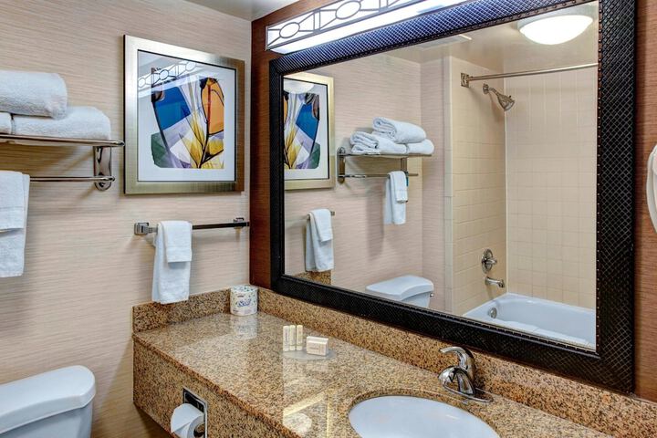Fairfield by Marriott Inn & Suites Anniston Oxford
