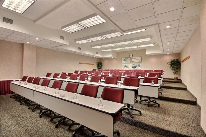 Meeting 46 of 61