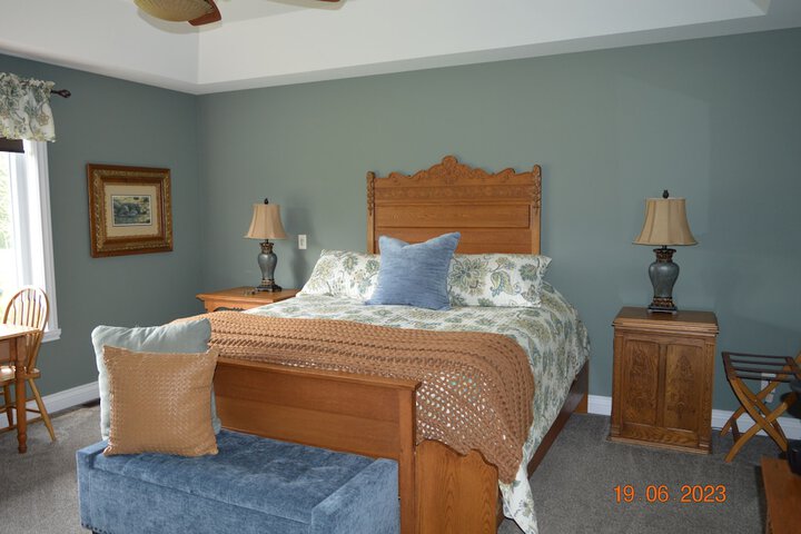 Wenzlers Landing Bed & Breakfast