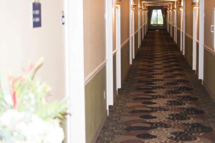 Aderi Hotel Niantic