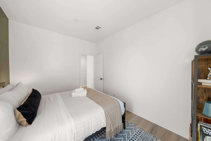 at Marbella Lane - Curated 5BR in Upscale RMV Haven