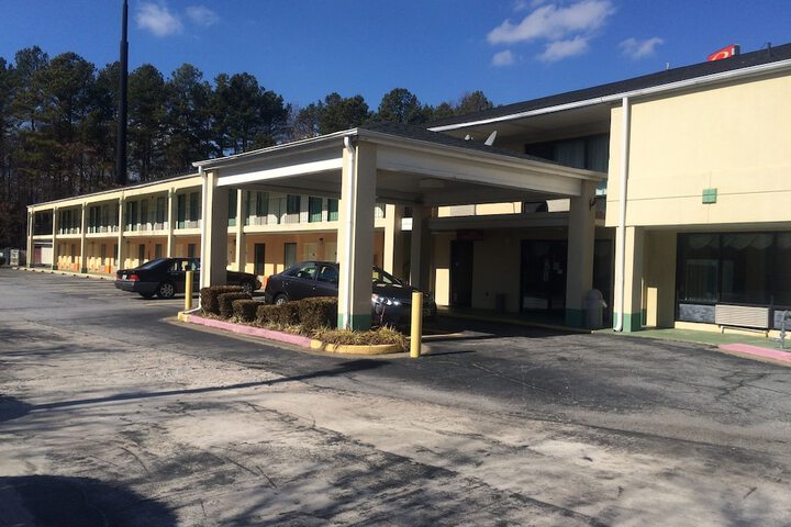 Western Inn