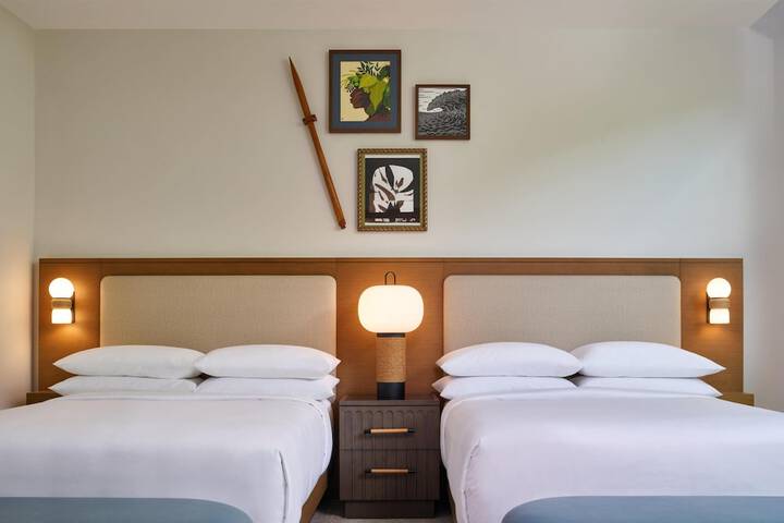 Andaz Maui at Wailea Resort - a concept by Hyatt
