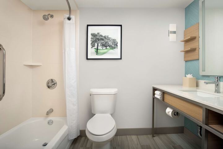 Hilton Garden Inn Dallas / Duncanville