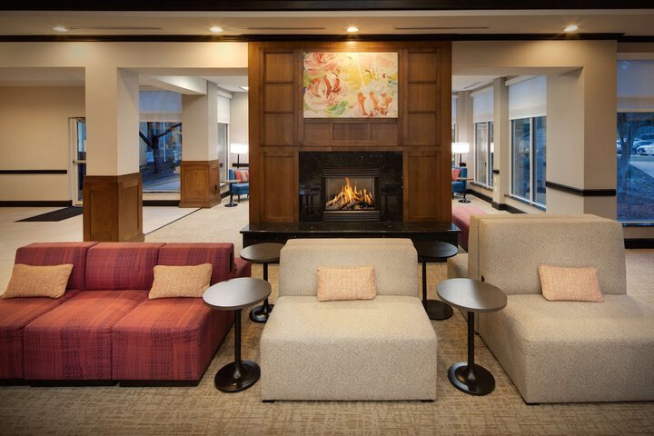 Hilton Garden Inn Tyler