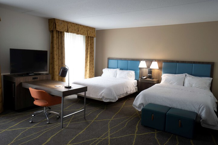 Hampton Inn & Suites Palm Coast