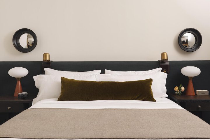 The Bellevue Hotel - The Unbound Collection by Hyatt