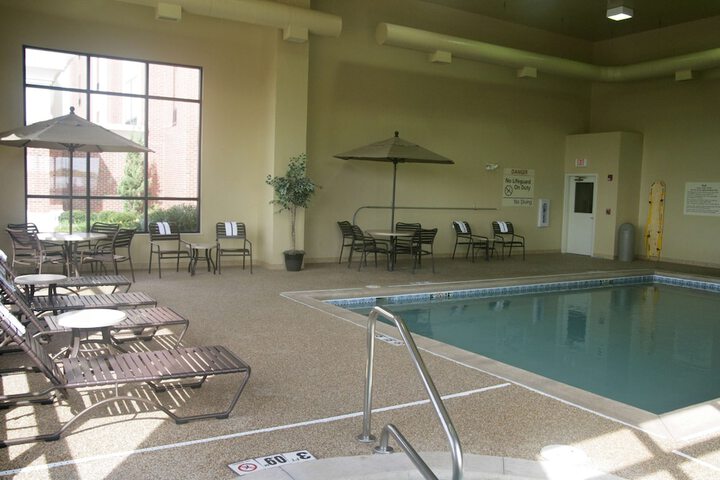 Pool 2 of 35