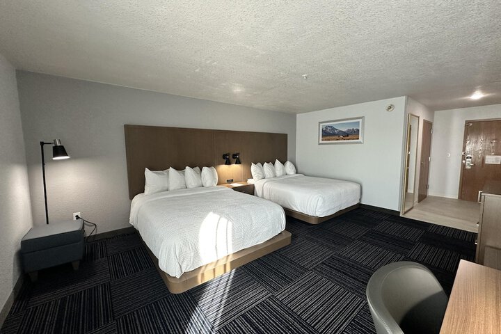 Best Western Cheyenne