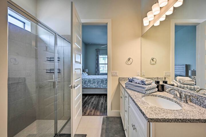 Luxury Ave Maria Rental w / Private Pool & Spa!