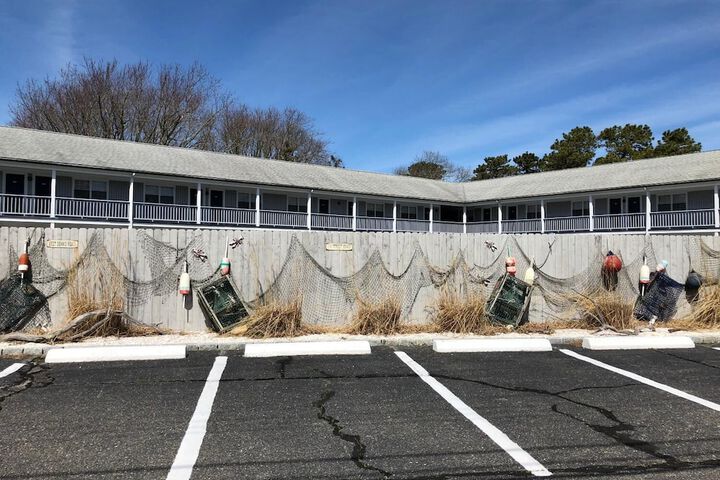 Doryman Motel