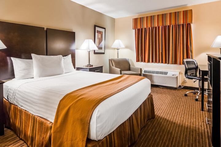 Best Western Muncie