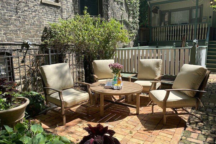 Terrace/Patio 101 of 102