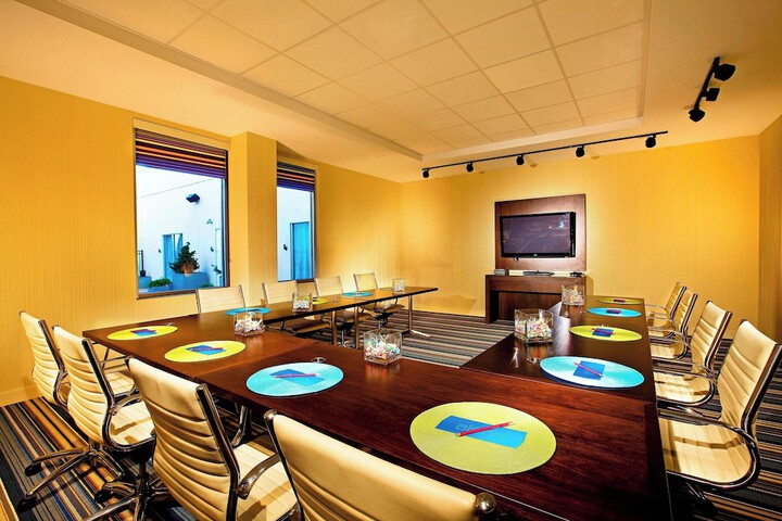 Aloft by Marriott Mount Laurel