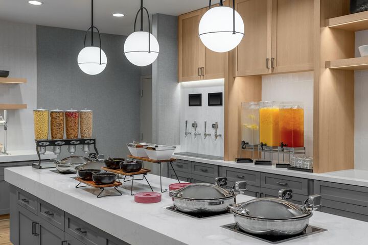Homewood Suites by Hilton Palo Alto