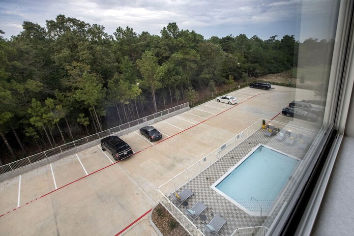 TownePlace Suites by Marriott Conroe