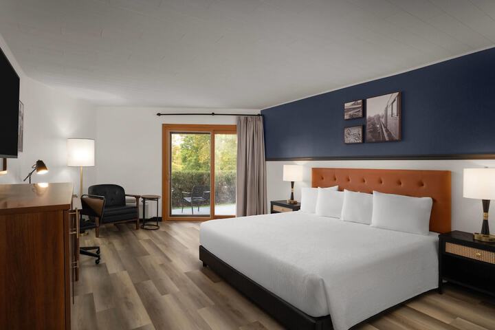 Hotel Vervana Trademark Collection by Wyndham