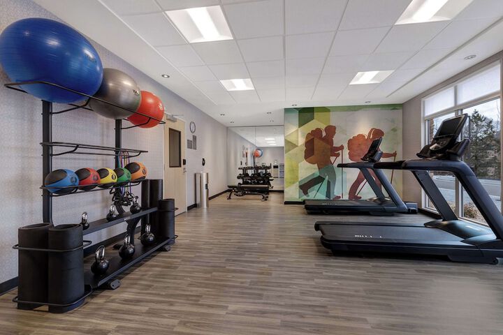 Health and Fitness 65 of 68