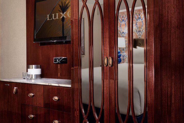Luxor Hotel and Casino